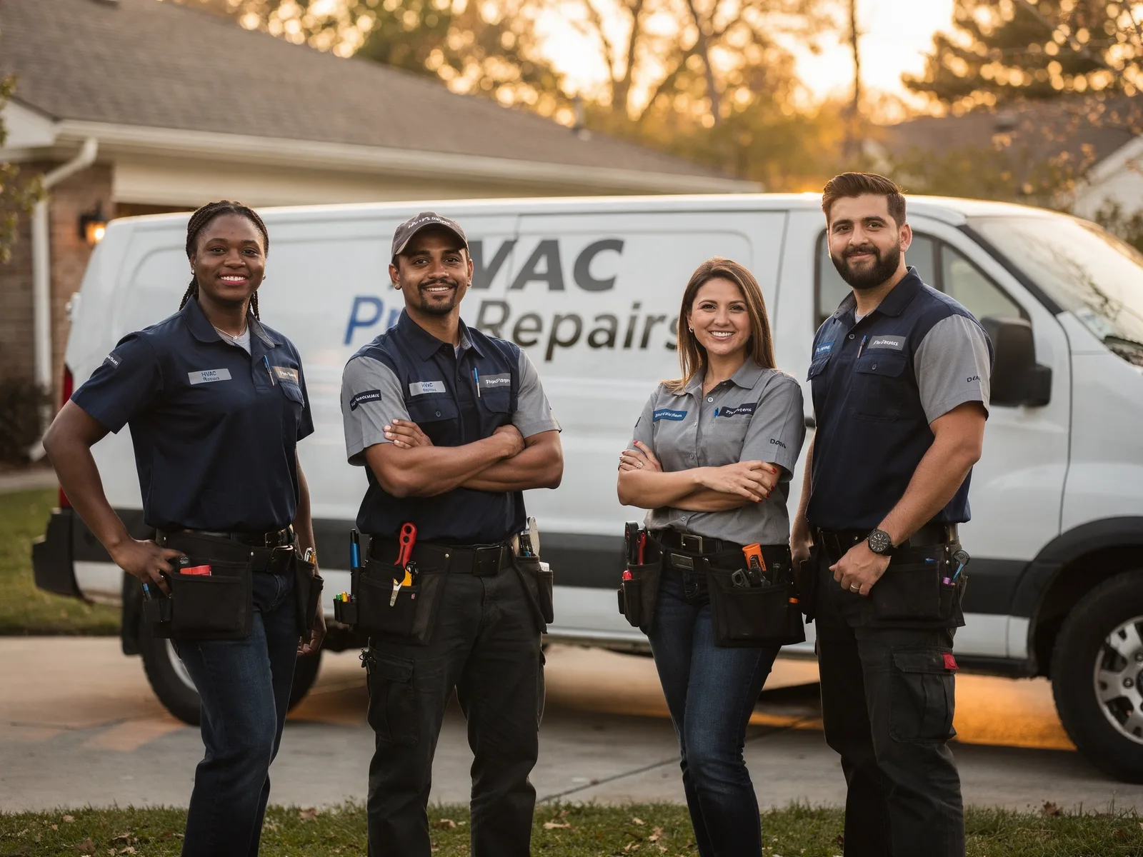 Heat Pump Repair company in Rancho Cucamonga, CA