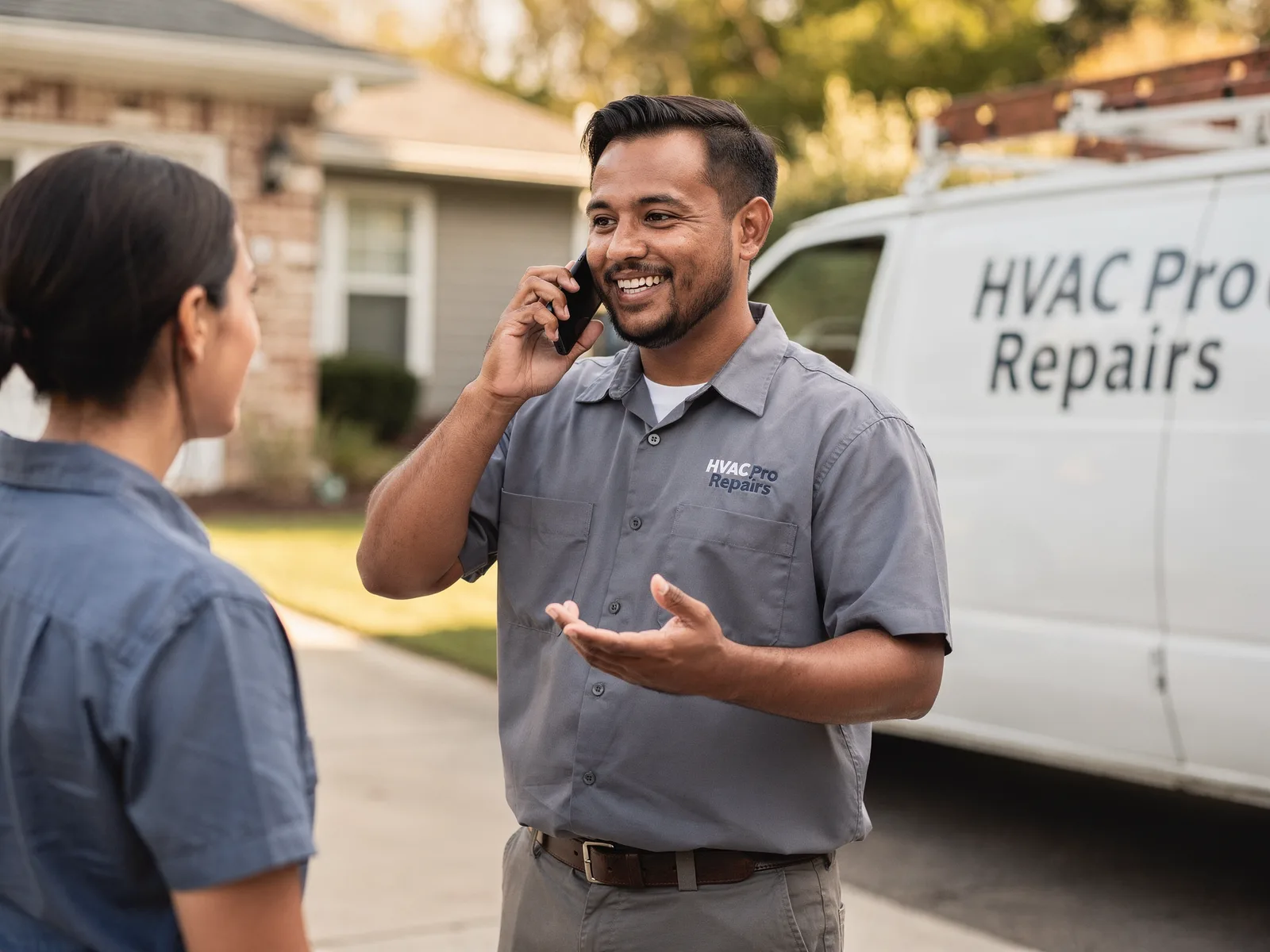 Heat Pump Repair Rancho Cucamonga, CA FAQs